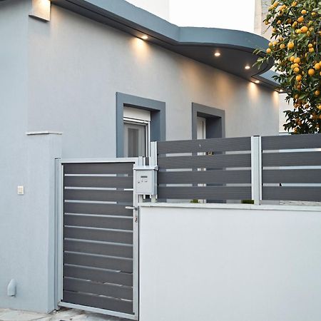沃洛斯Dido'S House公寓 外观 照片